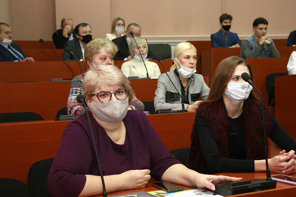 Награждение 2022